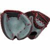 Marucci Caddo 31" Catcher's Mitt - 2022 Model -All Gloves Elegant store marucci baseball glove caddo catchers mitt 31 22 1