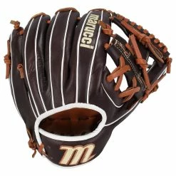 Marucci Krewe 11" Baseball Glove - 2023 Model 8 Marucci Krewe 11" Baseball Glove - 2023 Model -All Gloves Elegant store marucci baseball glove krewe 11 23 inset2