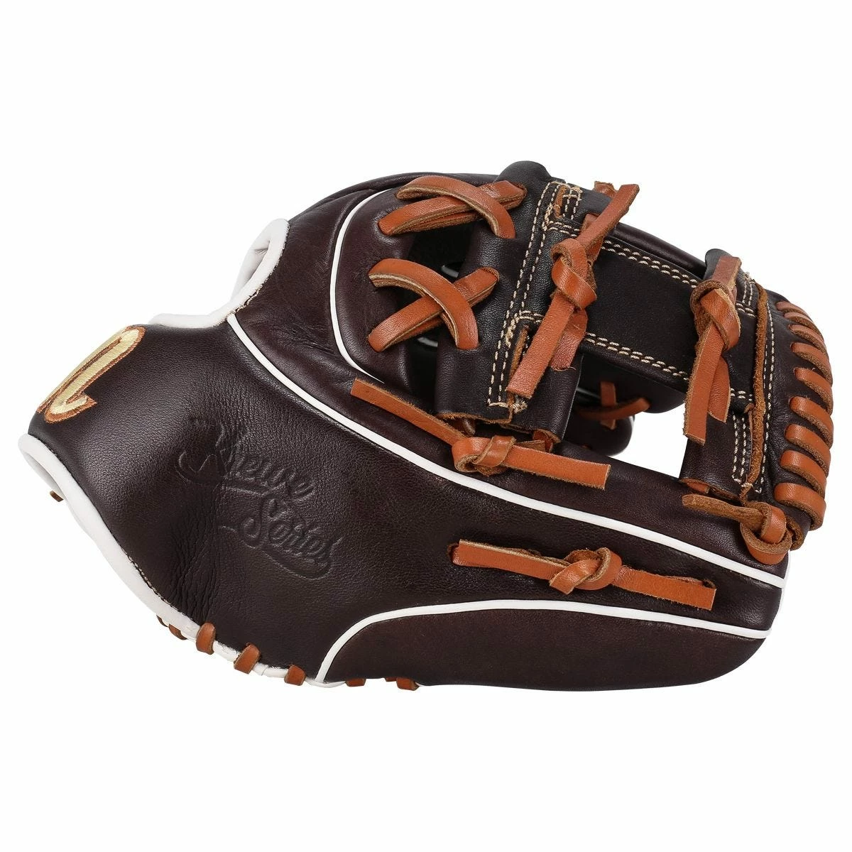 Marucci Krewe 11" Baseball Glove - 2023 Model 6 Marucci Krewe 11" Baseball Glove - 2023 Model - Image 4