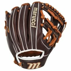 Marucci Krewe 11.25" Baseball Glove - 2023 Model -All Gloves Elegant store marucci baseball glove krewe 1125 23 inset2