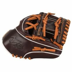 Marucci Krewe 11.25" Baseball Glove - 2023 Model -All Gloves Elegant store marucci baseball glove krewe 1125 23 inset3