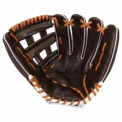Marucci Krewe 12" Baseball Glove - 2023 Model 7 Marucci Krewe 12" Baseball Glove - 2023 Model -All Gloves Elegant store marucci baseball glove krewe 12 23 inset1