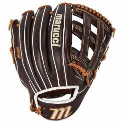 Marucci Krewe 12" Baseball Glove - 2023 Model 8 Marucci Krewe 12" Baseball Glove - 2023 Model -All Gloves Elegant store marucci baseball glove krewe 12 23 inset2