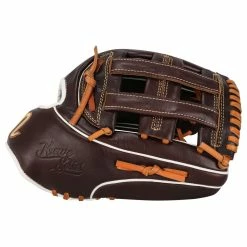 Marucci Krewe 12" Baseball Glove - 2023 Model 9 Marucci Krewe 12" Baseball Glove - 2023 Model -All Gloves Elegant store marucci baseball glove krewe 12 23 inset3