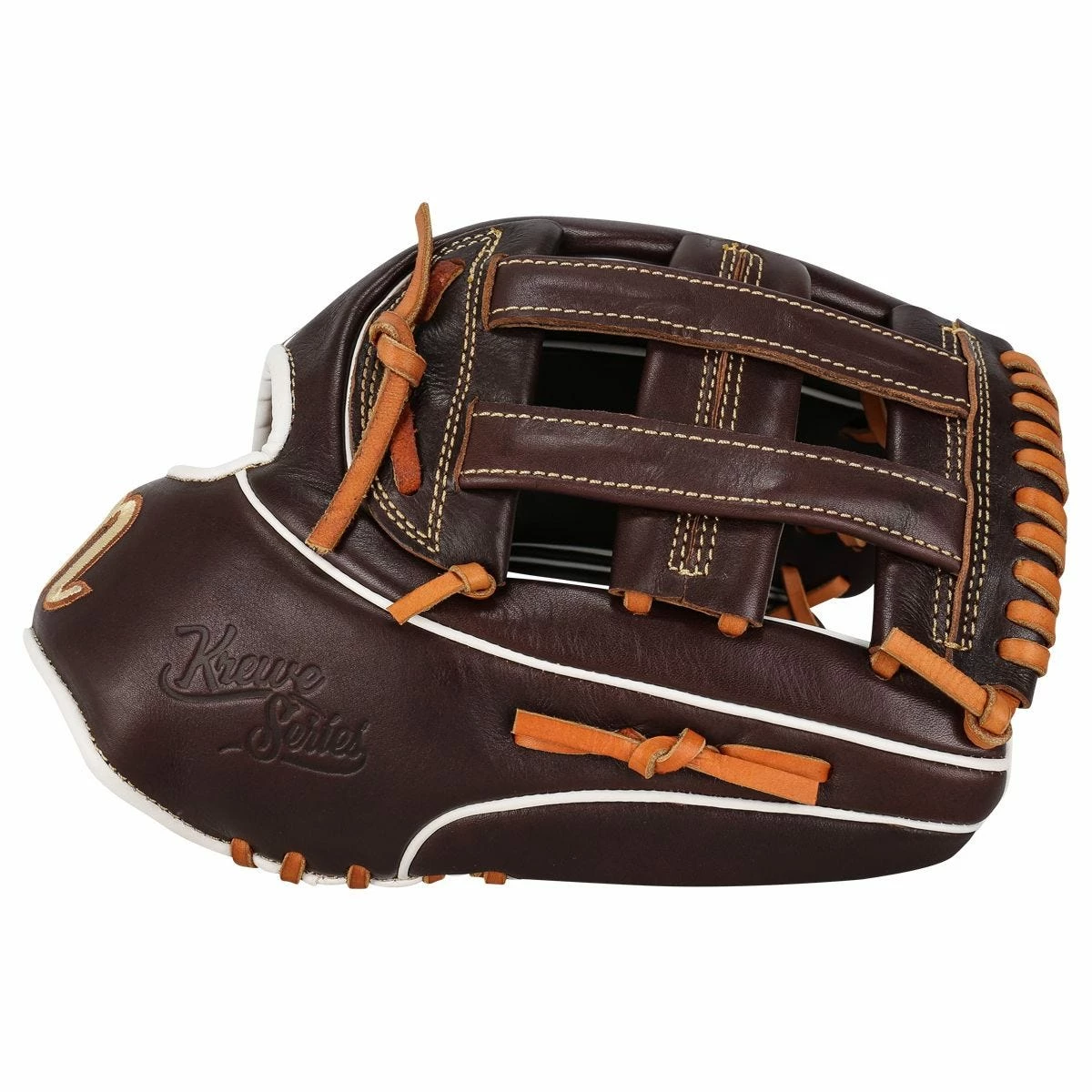 Marucci Krewe 12" Baseball Glove - 2023 Model 6 Marucci Krewe 12" Baseball Glove - 2023 Model - Image 4