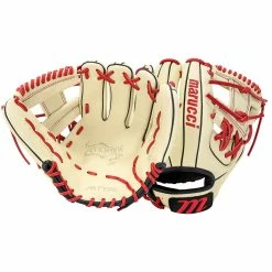 Marucci Oxbow 11.5" Baseball Glove - 2023 Model