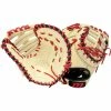 Marucci Oxbow 12.75" Baseball First Base Mitt - 2023 Model 2 Marucci Oxbow 12.75" Baseball First Base Mitt - 2023 Model -All Gloves Elegant store marucci baseball glove oxbow first base mitt 1275 23