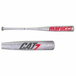 Marucci Cat 7 BBCOR 33" -3