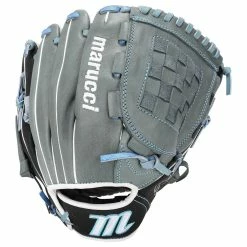 Marucci Caddo 11.5" Fastpitch Softball Glove - 2023 Model -All Gloves Elegant store marucci fastpitch glove caddo 115 23 inset2