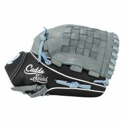 Marucci Caddo 11.5" Fastpitch Softball Glove - 2023 Model -All Gloves Elegant store marucci fastpitch glove caddo 115 23 inset3