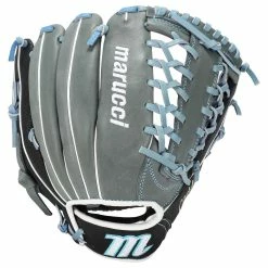 Marucci Caddo 12" Fastpitch Softball Glove - 2023 Model 8 Marucci Caddo 12" Fastpitch Softball Glove - 2023 Model -All Gloves Elegant store marucci fastpitch glove caddo 12 23 inset2