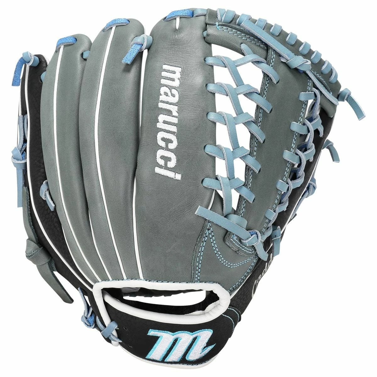 Marucci Caddo 12" Fastpitch Softball Glove - 2023 Model 5 Marucci Caddo 12" Fastpitch Softball Glove - 2023 Model - Image 3