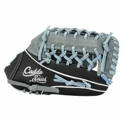Marucci Caddo 12" Fastpitch Softball Glove - 2023 Model 9 Marucci Caddo 12" Fastpitch Softball Glove - 2023 Model -All Gloves Elegant store marucci fastpitch glove caddo 12 23 inset3