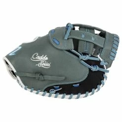 Marucci Caddo 32" Fastpitch Softball Catcher's Mitt - 2023 Model -All Gloves Elegant store marucci fastpitch glove caddo catchers mitt 32 23 inset3