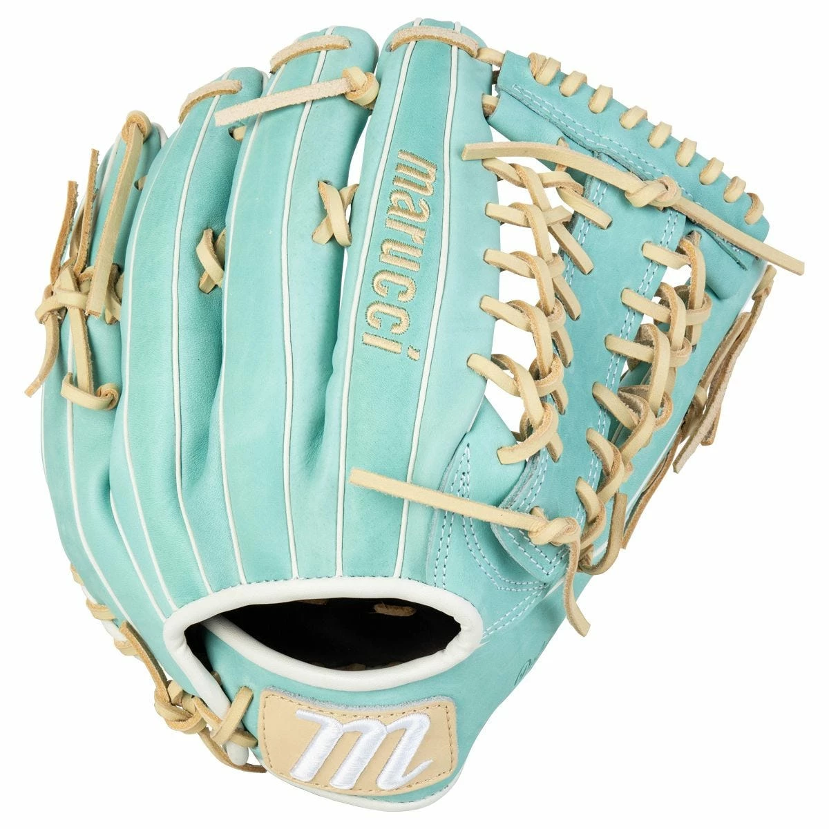 Marucci Palmetto 12.5" Fastpitch Softball Glove - 2023 Model 5 Marucci Palmetto 12.5" Fastpitch Softball Glove - 2023 Model - Image 3