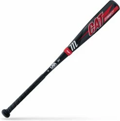 Marucci Cat Connect USA Baseball Bat -2 5/8" 31" -11