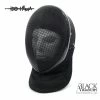 Black Armoury Masque Escrime AMHE - Combat - 1600N -All Gloves Elegant store masque escrime amhe combat 1600n