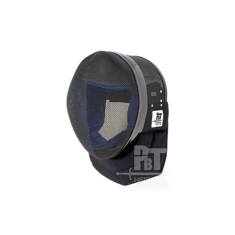 Black Armoury Masque Esrime AMHE - 1600N - PBT 3 Black Armoury Masque Esrime AMHE - 1600N - PBT