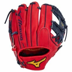 Mizuno Pro Andrelton Simmons 11.5" Baseball Glove -All Gloves Elegant store mizuno baseball glove 312908 simmons pro 115