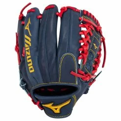 Mizuno Pro Mike Soroka 12" Baseball Glove -All Gloves Elegant store mizuno baseball glove 312950 soroka pro 12