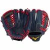 Mizuno Pro Mike Soroka 12" Baseball Glove -All Gloves Elegant store mizuno baseball glove 312950 soroka pro 12 inset1 1