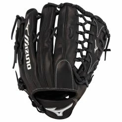 Mizuno Pro Brett Gardner 12.75" Baseball Glove -All Gloves Elegant store mizuno baseball glove 312984 gardner pro 1275