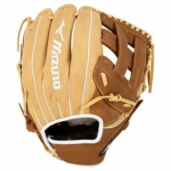 Mizuno Franchise GFN1250B4 12.5" Baseball Glove -All Gloves Elegant store mizuno baseball glove franchise gfn1250b4