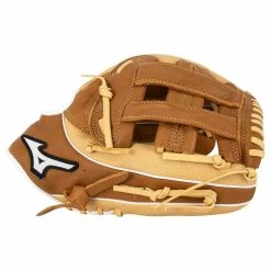 Mizuno Franchise GFN1250B4 12.5" Baseball Glove -All Gloves Elegant store mizuno baseball glove franchise gfn1250b4 inset2