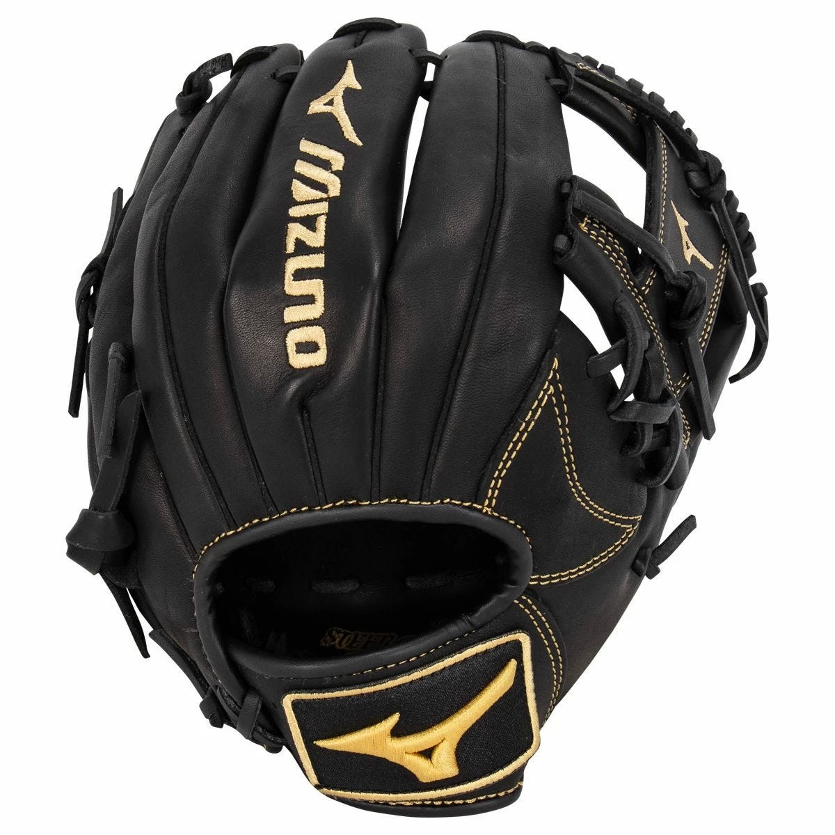 Mizuno MVP Prime 11.75" Baseball Glove - 2022 Model 5 Mizuno MVP Prime 11.75" Baseball Glove - 2022 Model - Image 3