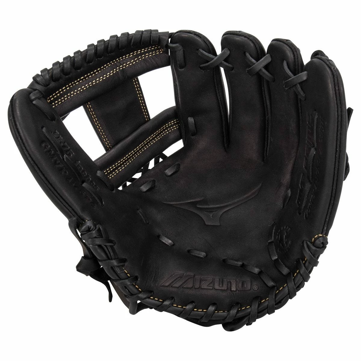 Mizuno MVP Prime 11.75" Baseball Glove - 2022 Model 4 Mizuno MVP Prime 11.75" Baseball Glove - 2022 Model - Image 2