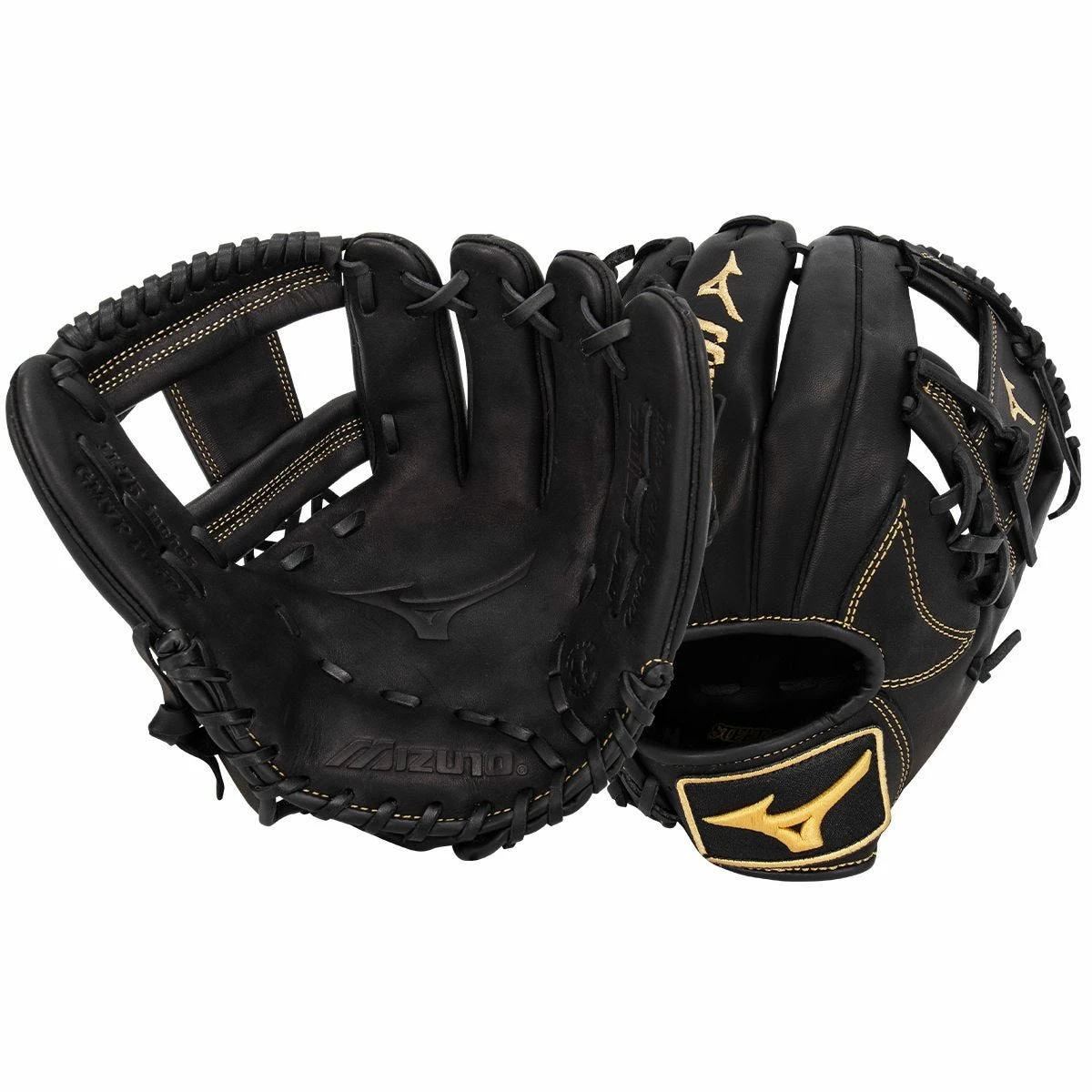 Mizuno MVP Prime 11.75" Baseball Glove - 2022 Model 3 Mizuno MVP Prime 11.75" Baseball Glove - 2022 Model