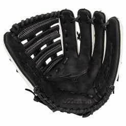 Mizuno MVP Prime 12.75" Baseball Glove - Gray/Black - 2022 Model 7 Mizuno MVP Prime 12.75" Baseball Glove - Gray/Black - 2022 Model -All Gloves Elegant store mizuno baseball glove mvp prime 125 22
