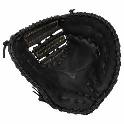 Mizuno MVP Prime 12.5" First Base Mitt - 2022 Model 7 Mizuno MVP Prime 12.5" First Base Mitt - 2022 Model -All Gloves Elegant store mizuno baseball glove mvp prime 125 first base mitt 22