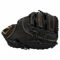 Mizuno MVP Prime 12.5" First Base Mitt - 2022 Model 9 Mizuno MVP Prime 12.5" First Base Mitt - 2022 Model -All Gloves Elegant store mizuno baseball glove mvp prime 125 first base mitt 22 inset2