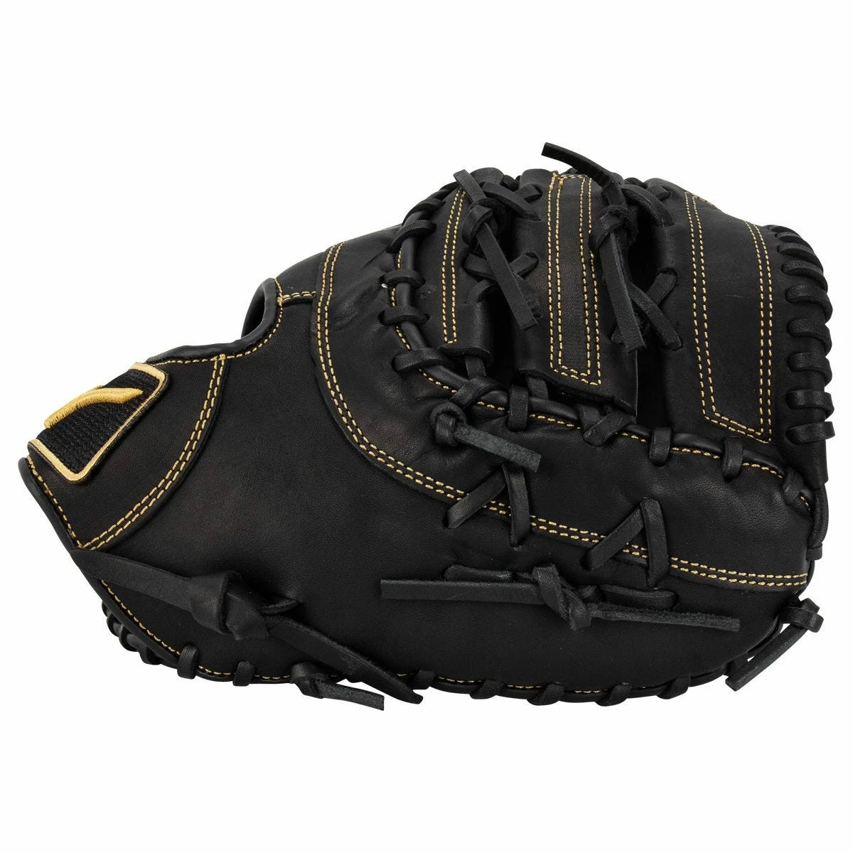 Mizuno MVP Prime 12.5" First Base Mitt - 2022 Model 6 Mizuno MVP Prime 12.5" First Base Mitt - 2022 Model - Image 4