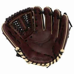 Mizuno MVP Prime 11.5" Baseball Glove - Black/Cherry - 2022 Model 7 Mizuno MVP Prime 11.5" Baseball Glove - Black/Cherry - 2022 Model -All Gloves Elegant store mizuno baseball glove mvp prime bkchry 115 22