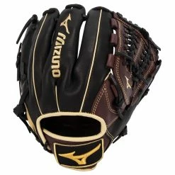 Mizuno MVP Prime 11.5" Baseball Glove - Black/Cherry - 2022 Model 8 Mizuno MVP Prime 11.5" Baseball Glove - Black/Cherry - 2022 Model -All Gloves Elegant store mizuno baseball glove mvp prime bkchry 115 22 inset1