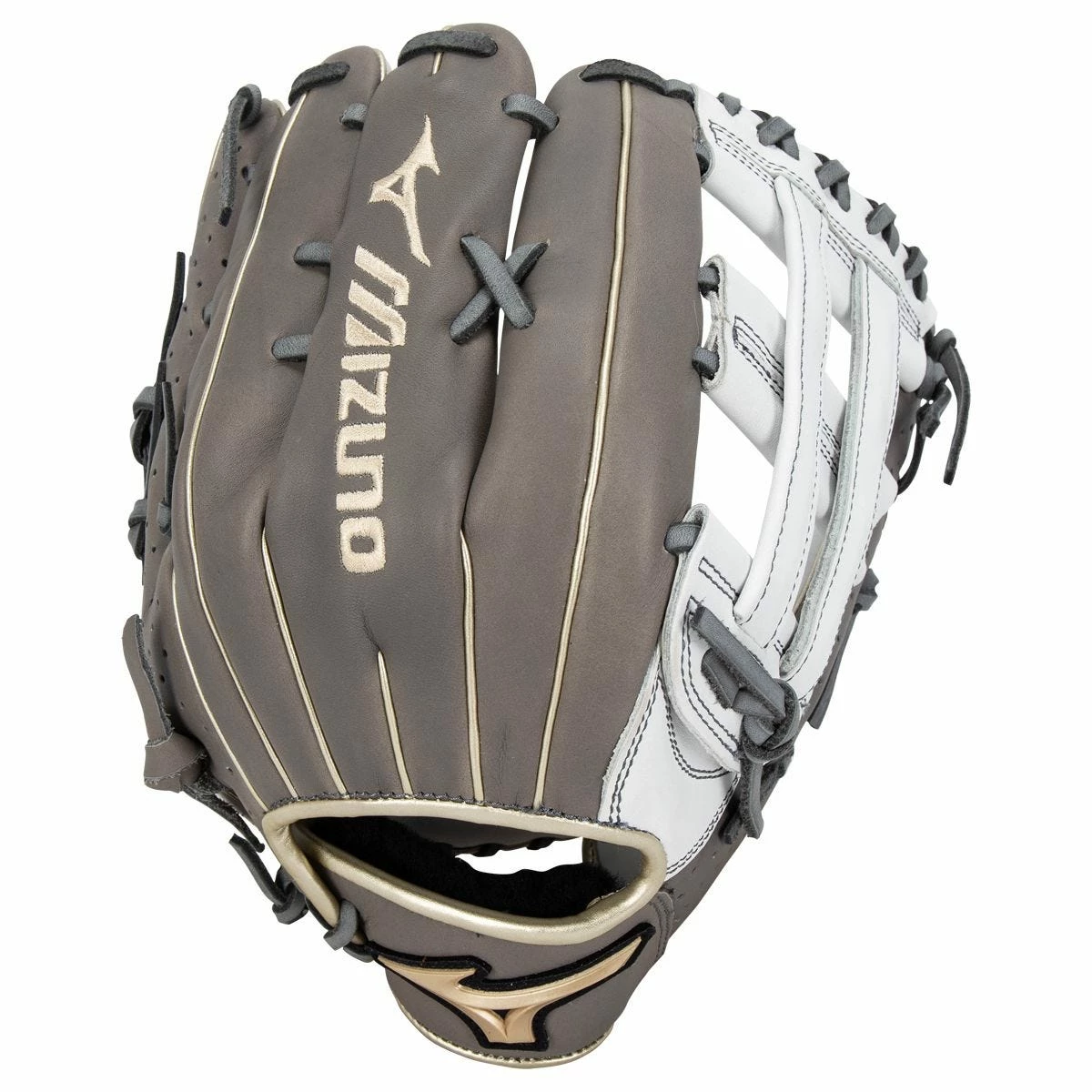 Mizuno Prime Elite 12.75" Baseball Glove - 2022 Model 5 Mizuno Prime Elite 12.75" Baseball Glove - 2022 Model - Image 3