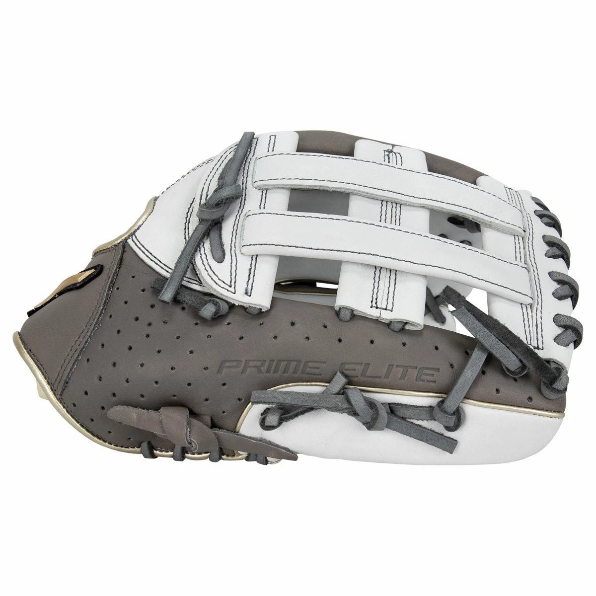 Mizuno Prime Elite 12.75" Baseball Glove - 2022 Model 6 Mizuno Prime Elite 12.75" Baseball Glove - 2022 Model - Image 4