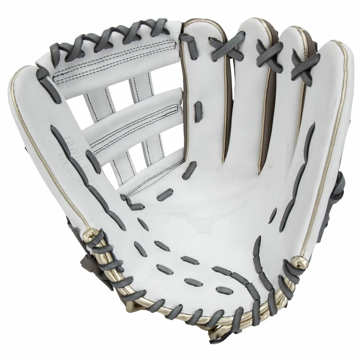 Mizuno Prime Elite 12.75" Baseball Glove - 2022 Model 4 Mizuno Prime Elite 12.75" Baseball Glove - 2022 Model - Image 2