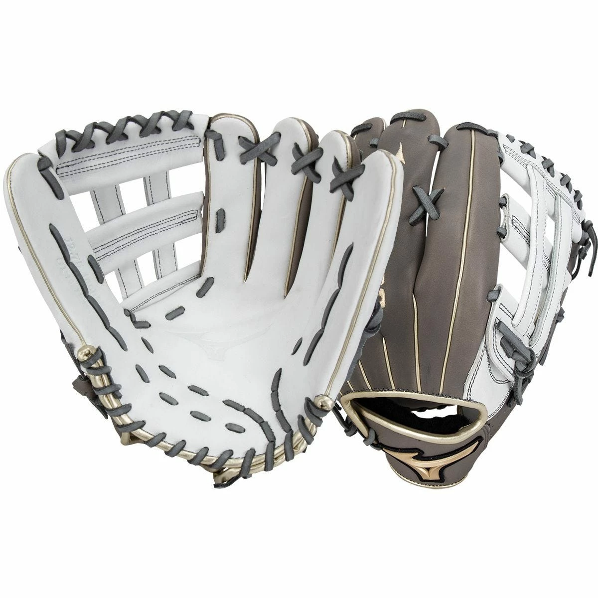 Mizuno Prime Elite 12.75" Baseball Glove - 2022 Model 3 Mizuno Prime Elite 12.75" Baseball Glove - 2022 Model