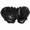 Mizuno Prospect Series PowerClose 10" Youth Baseball Glove - Black - 2019 Model 2 Mizuno Prospect Series PowerClose 10" Youth Baseball Glove - Black - 2019 Model -All Gloves Elegant store mizuno baseball glove prospect series powerclose 10 2019 inset2 1