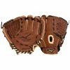 Mizuno Prospect Series PowerClose 11" Youth Baseball Glove - Chestnut Brown - 2019 Model 2 Mizuno Prospect Series PowerClose 11" Youth Baseball Glove - Chestnut Brown - 2019 Model -All Gloves Elegant store mizuno baseball glove prospect series powerclose 11 2019 inset2 1