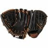 Mizuno Select 9 12" Baseball Glove - Black/Brown 2 Mizuno Select 9 12" Baseball Glove - Black/Brown -All Gloves Elegant store mizuno baseball glove select 9 12 inset1 1