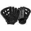 Mizuno Techfire Slowpitch 12.5" Softball Glove -All Gloves Elegant store mizuno baseball glove techfire 125 slowpitch inset1 1