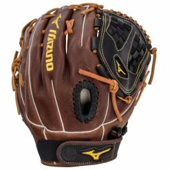 Mizuno Classic Series 12.5" Fastpitch Softball Glove (2018) 7 Mizuno Classic Series 12.5" Fastpitch Softball Glove (2018) -All Gloves Elegant store mizuno fastpitch softball glove 2018 classic series 125
