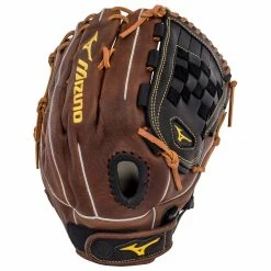 Mizuno Classic Series 13" Fastpitch Softball Glove - 2018 Model 7 Mizuno Classic Series 13" Fastpitch Softball Glove - 2018 Model -All Gloves Elegant store mizuno fastpitch softball glove 2018 classic series 13