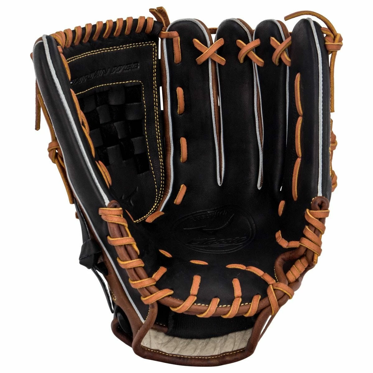 Mizuno Classic Series 13" Fastpitch Softball Glove - 2018 Model 4 Mizuno Classic Series 13" Fastpitch Softball Glove - 2018 Model - Image 2