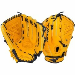 Mizuno MVP Prime SE 13" Fastpitch Softball Glove - Cork/Navy - 2018 Model