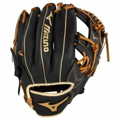 Mizuno Prospect 11" Youth Baseball Glove - 2022 Model -All Gloves Elegant store mizuno slowpitch softball glove prospect 11 22 inset2